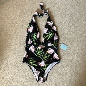 Cupshe swim suit